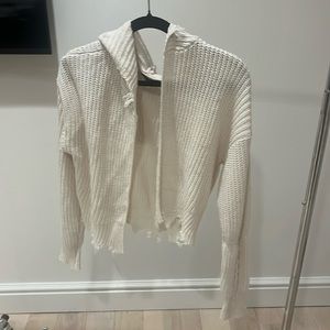 Kid’s(Girl) Sweater